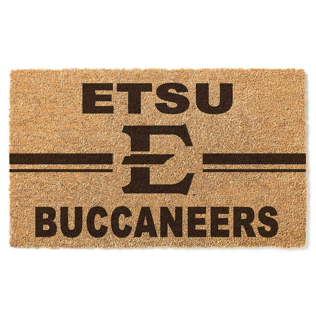 ETSU  
BUCCANEERS