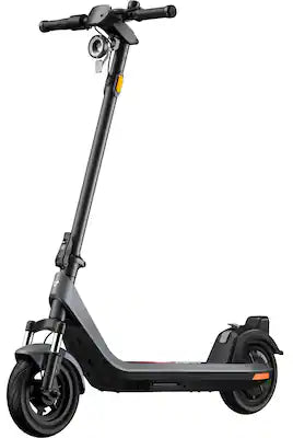 NIU - KQi 200P Foldable Electric Kick Scooter w/ 34 mi Max Operating Range & 20 mph Max Speed