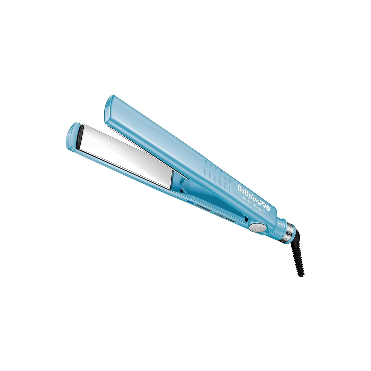 Babyliss - Babylisspro BNT9125TUC Dual Ionic Flat Iron 1 1/4 Inch