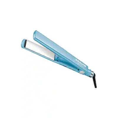 Babyliss - Babylisspro BNT9125TUC Dual Ionic Flat Iron 1 1/4 Inch