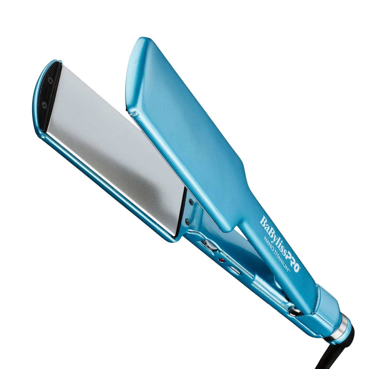 BaBylissPRO - BNT4074TUC Nano Titanium 2 Inch Ultra Thin Hair Straightener