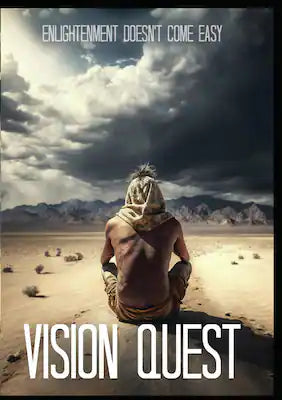 Vision Quest - DVD