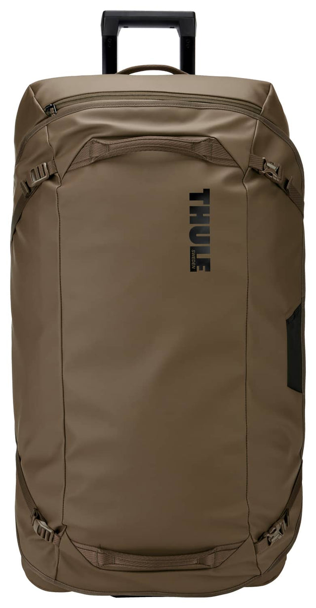 THULE SWEDEN