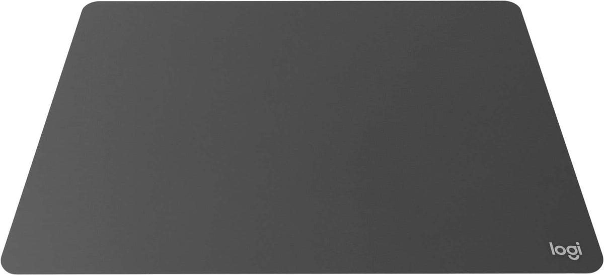 Logitech - MX Mat for MX Ink Mixed Reality (MR) Stylus for Meta Quest 2, Meta Quest 3, Meta Quest 3S - Graphite