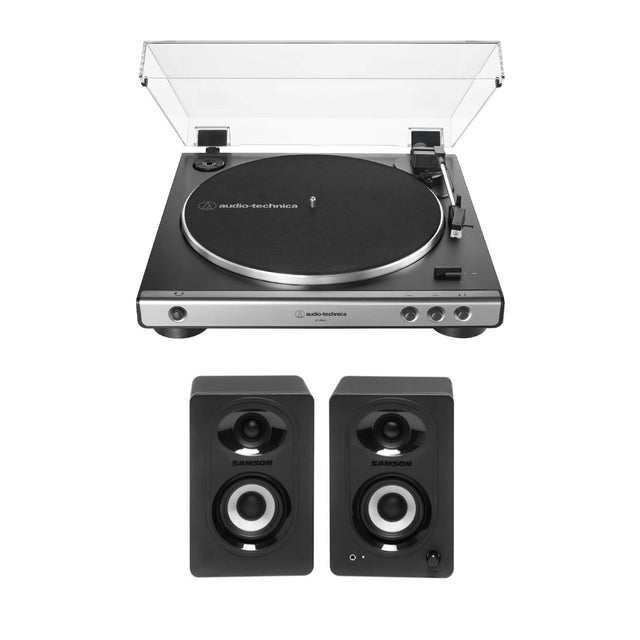 audio-technica  
audio-technica  

SAMSON  
SAMSON