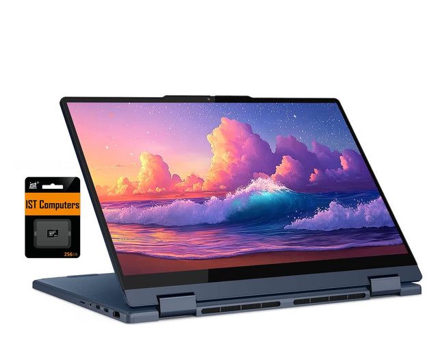 2128(GB SD
ist -
IST Computers
256GB
