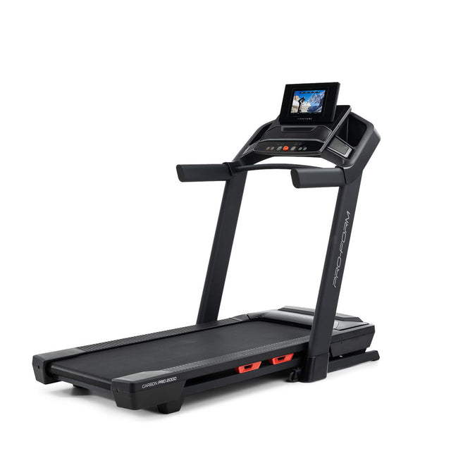 M + .. PRO-FORM PRO 2000 CARBON