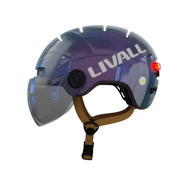 LIVALL
