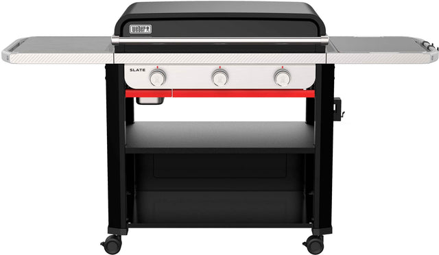 Weber grill