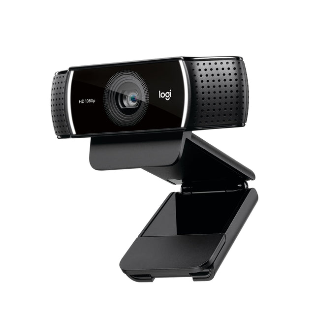 HD 1080p logi