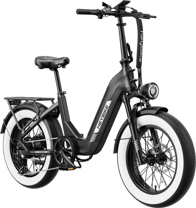 HEYBIKE  
RANGER 5.20