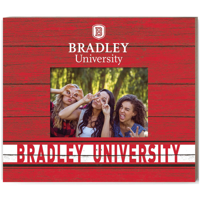 BRADLEY University
