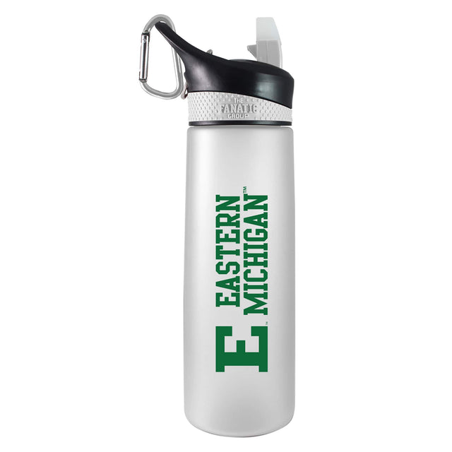 THE ANATIC GROUP™ EASTERN MICHIGAN  
E