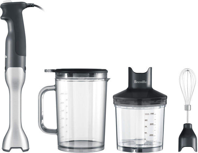 Breville 1E5o RA - 1000 R CO A MAX 750 ml