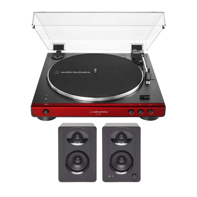 A audio-technica | audio-technica | 1 109

audio-technica
AT-LP60X

audio-technica
AT-LP60X

SAMSON
SAMSON
