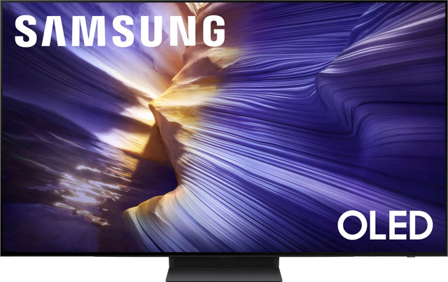 SAMSUNG OLED