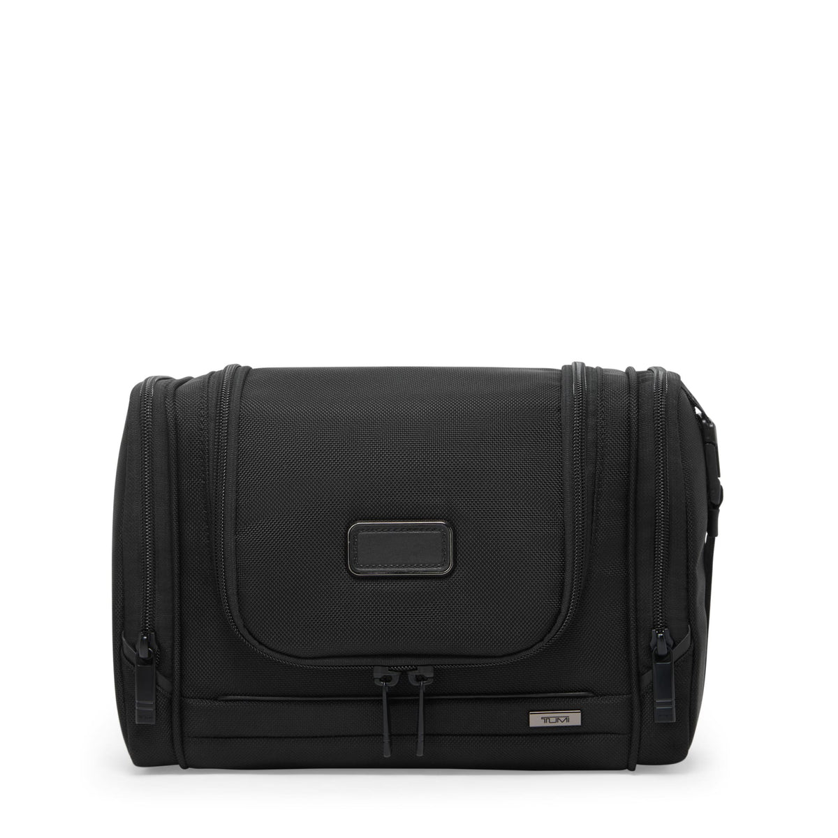 TUMI - Alpha Hanging Travel Kit - Black