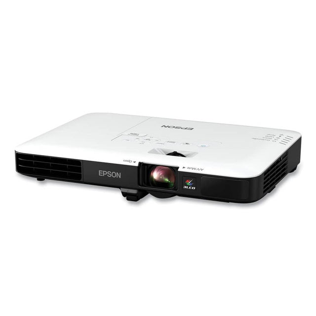 EPSON 3LCD