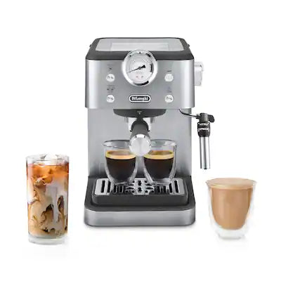 De'Longhi - Classic Espresso Machine