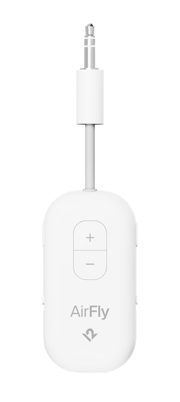 Twelve South - AirFly Pro 2 (White)