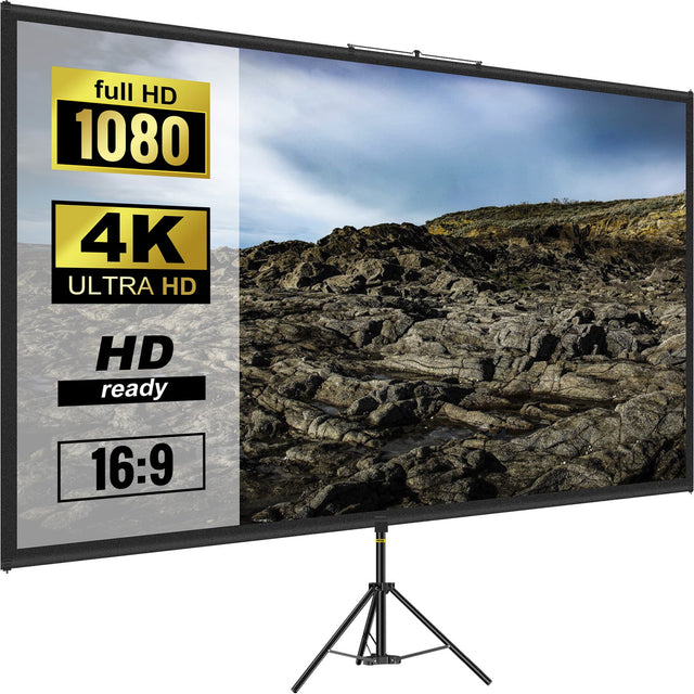 full HD 1080, 4K ULTRA HD, HD ready, 16:9