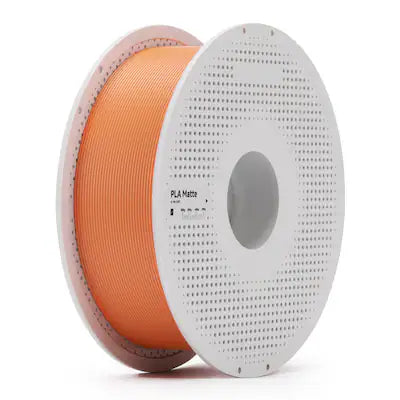 Bambu Lab - 1.75mm PLA Matte Filament