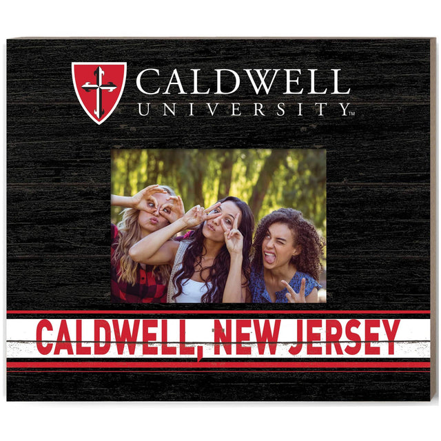CALDWELL UNIVERSITY  
CALDWELL, NEW JERSEY