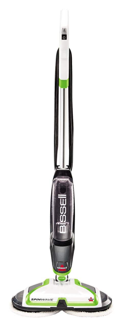 Bissell Spinwave