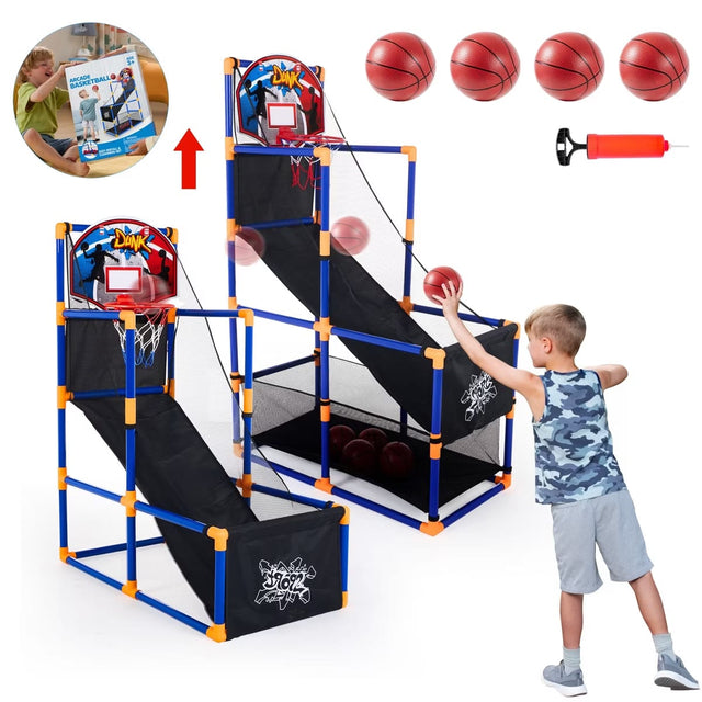 - ARLA BASKETBALL BASKET
- DUNK
- Moi