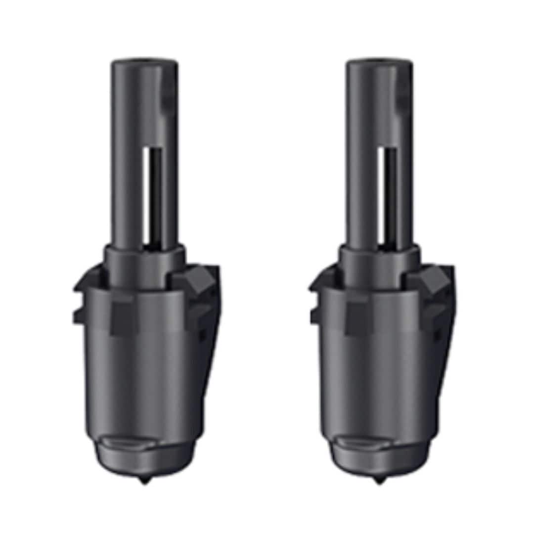 Extruder for MakerBot Sketch (2-Pack)