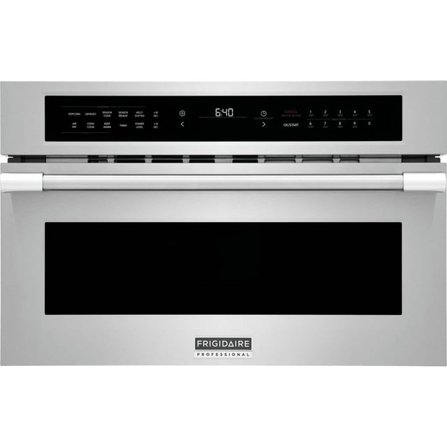 FRIGIDAIRE PROFESSIONAL

- i - de - - - - - - - - SOFTEN - ! - - 1N - O 6:40 CANaL - - - ORSTAT 1 - & - 2 - - - i 1 . - a - 9 ... 1 -  FRIGIDAIRE PROFESSIONAL