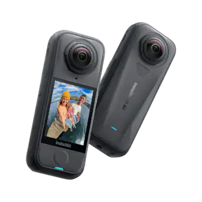 Insta360 - X4 Air