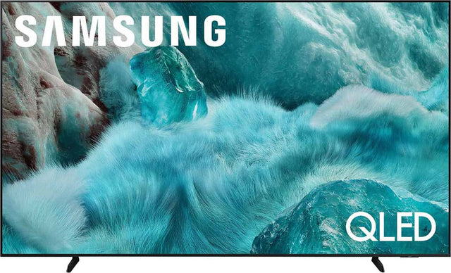SAMSUNG  
QLED