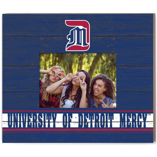 UNIVERSITY OF DETROIT MERCY
