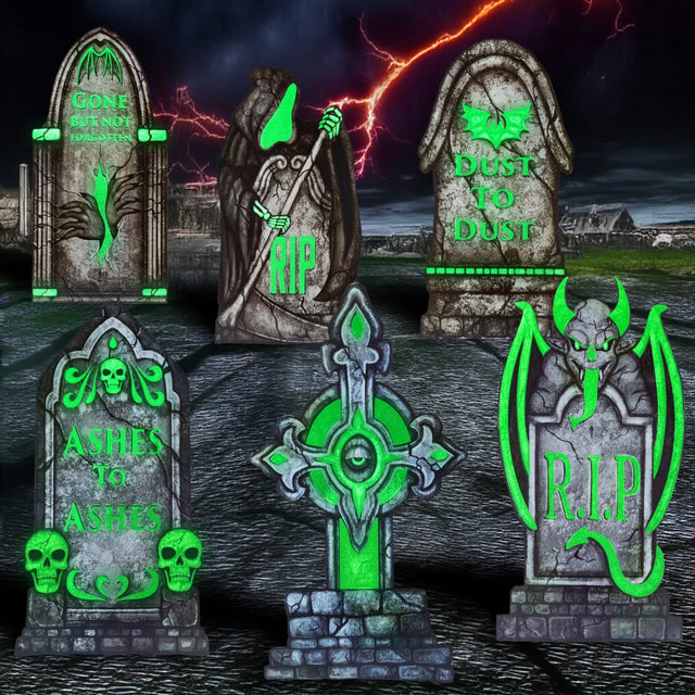 GONE BUT NOT FORGOTTEN  
RIP  
DUST TO DUST  
ASHES TO ASHES  
R.I.P