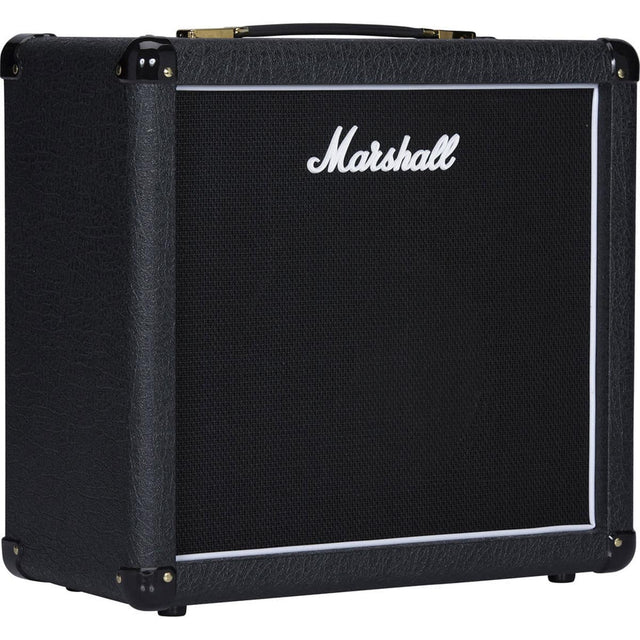 Front. Marshall - Marshall Studio Classic SC112 70W 1x12" 16Ohms Mono Speaker Cabinet.