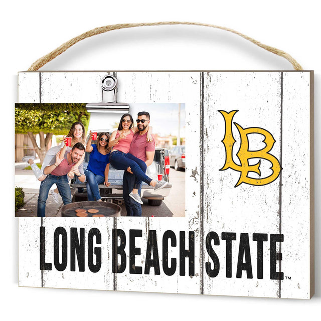 LB LONG BEACH STATE