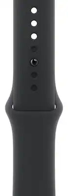 Apple - 46mm Sport Band - M/L
