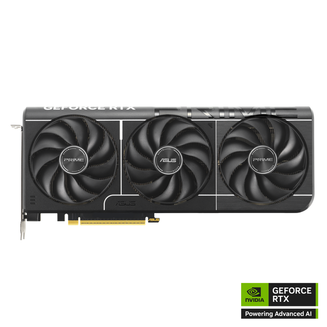 GEFORCE RTX PRIME ASUS PRIME ASUS NVIDIA RTX Powering Advanced AI