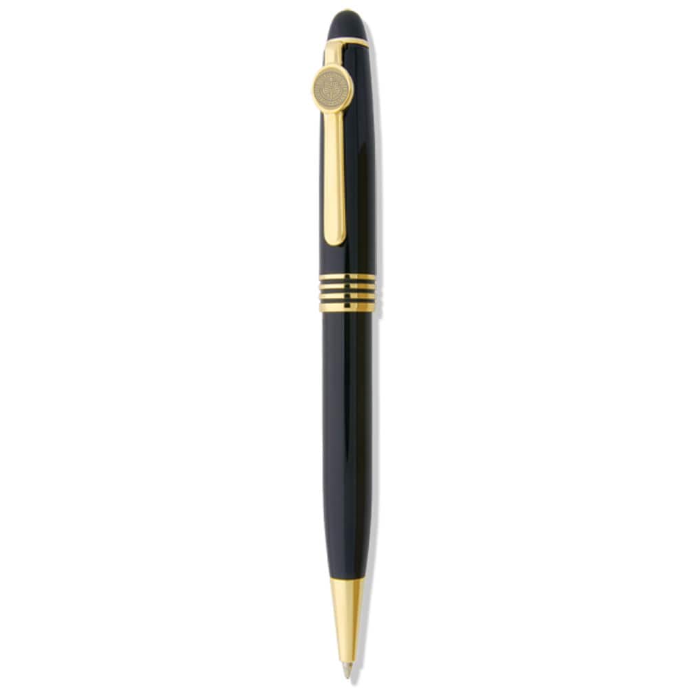 Jardine - Capital University Comets Ballpoint Pen - Black
