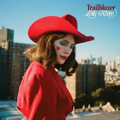 Lola Kirke - Trailblazer   - VINYL LP