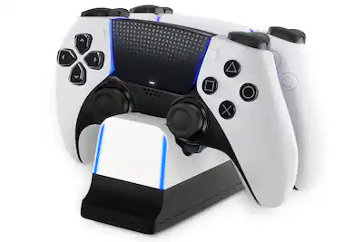 NEXT - Dual Controller Charging Station for Playstation 5