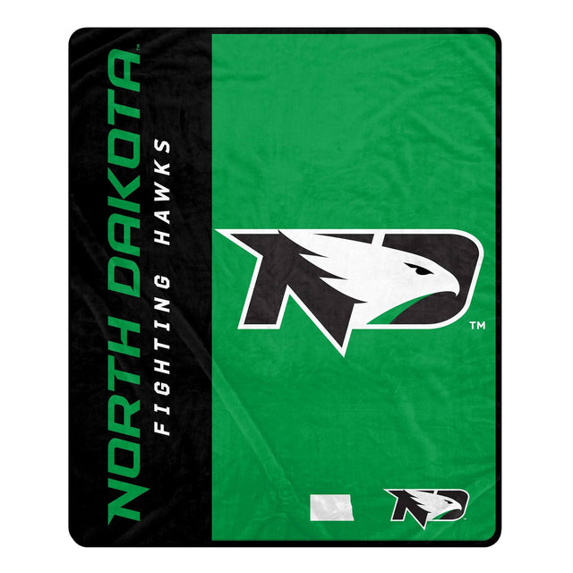 NORTH DAKOTA  
FIGHTING HAWKS