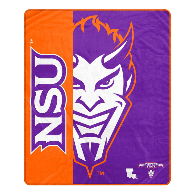 NSU  
NORTHWESTERN STATE  
TM