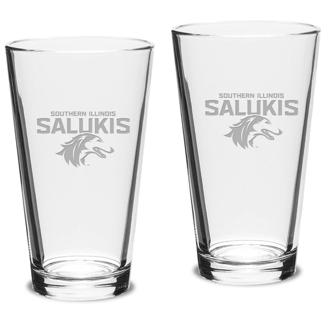 SOUTHERN ILLINOIS SALUKIS  
SOUTHERN ILLINOIS SALUKIS