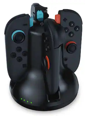 NEXT - Joy-Con 2 Quad Charging Station for Nintendo Switch 2