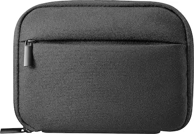 Insignia™ - Travel Case for Electronic Accessories