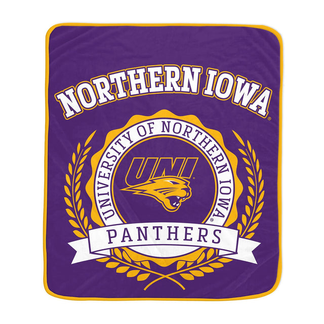 NORTHERN IOWA  
UNIVERSITY OF NORTHERN IOWA  
PANTHERS
