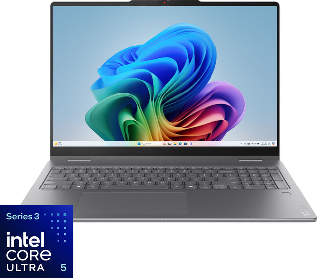 Series 3 Intel Core Ultra 5