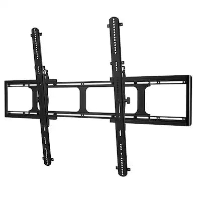 Sanus - Tilt TV Wall Mount for Most 65" - 140" TVs up to 300lbs - Designed for Extra Large TVs